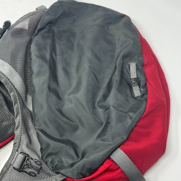 Ruffwear dog Palisades replacement saddlebags red L XL pack backpack large - Picture 7 of 10